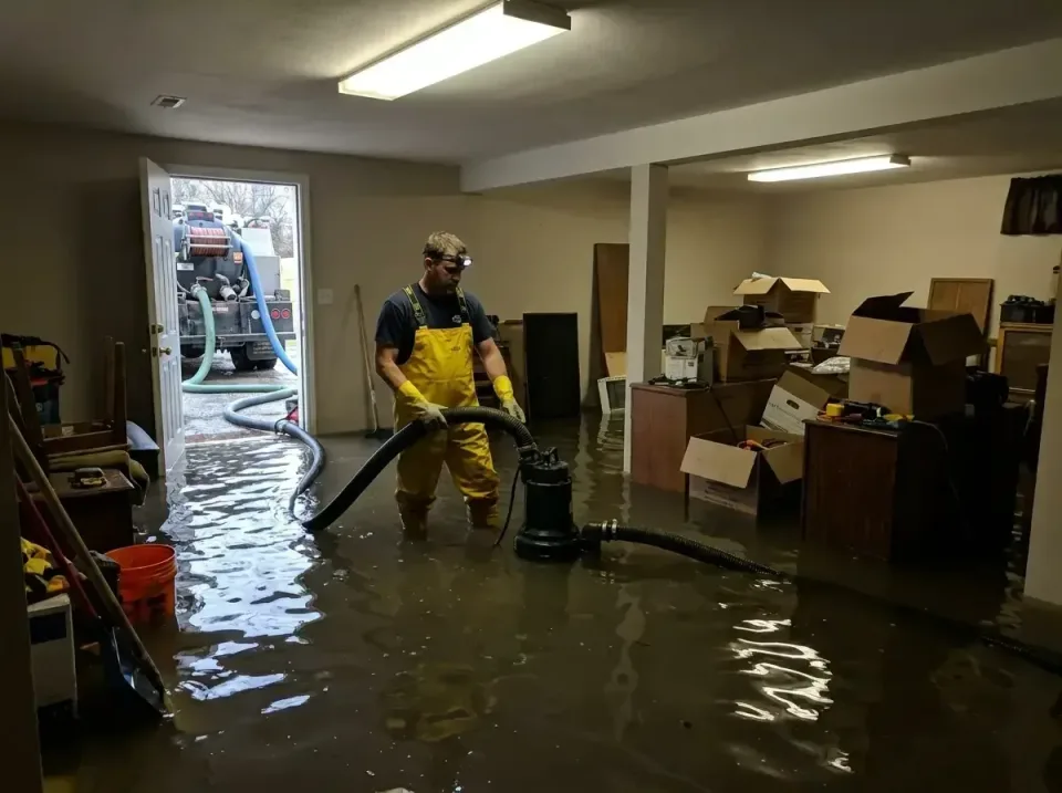 basement-burst-pipe-flooding-a-001 — frequently asked questions, 24-Hour Water Damage Restoration Services in Brevard, NC